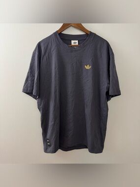 Vintage 1994 FIFA World Cup USA Adidas T-Shirt Size M